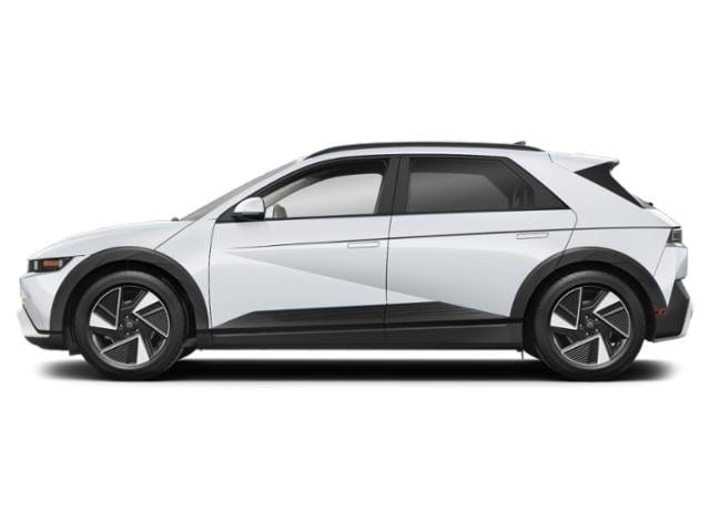 2 thumbnail image of  2026 Hyundai IONIQ 5 SEL