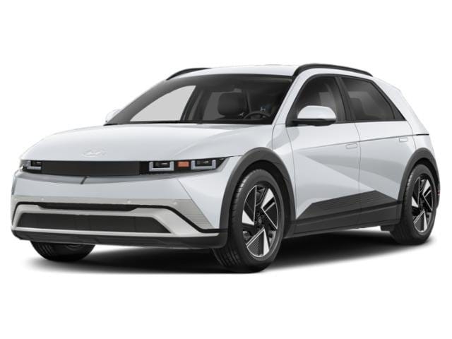 1 thumbnail image of  2026 Hyundai IONIQ 5 SEL