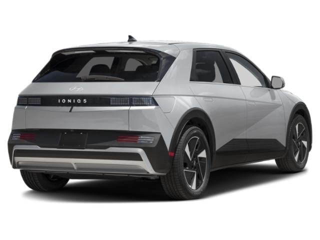 2 thumbnail image of  2026 Hyundai IONIQ 5 SEL
