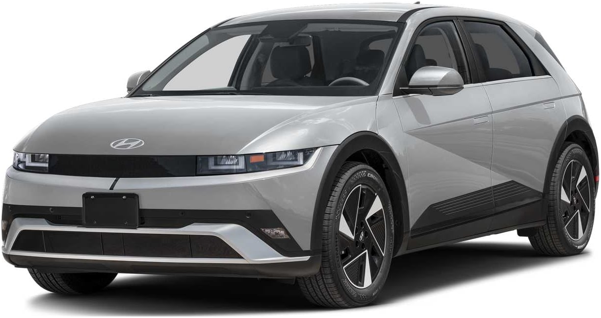 2026 Hyundai IONIQ 5
