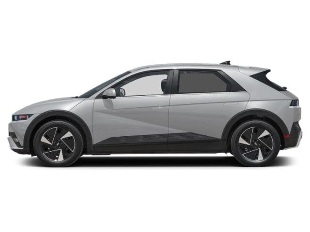 3 thumbnail image of  2026 Hyundai IONIQ 5 SEL