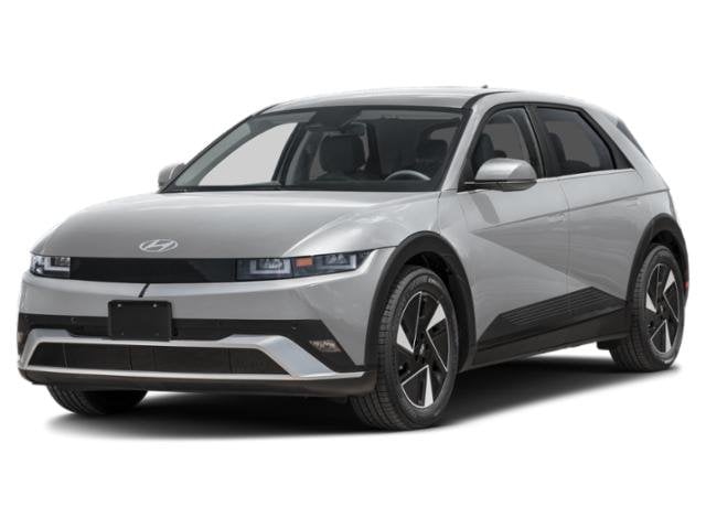 1 thumbnail image of  2026 Hyundai IONIQ 5 SEL