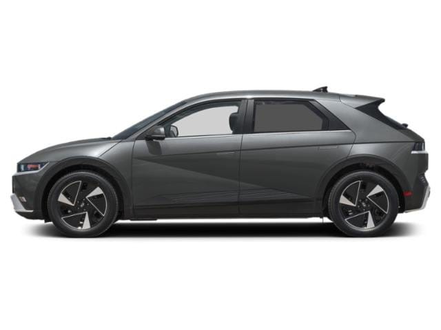3 thumbnail image of  2026 Hyundai IONIQ 5 SEL