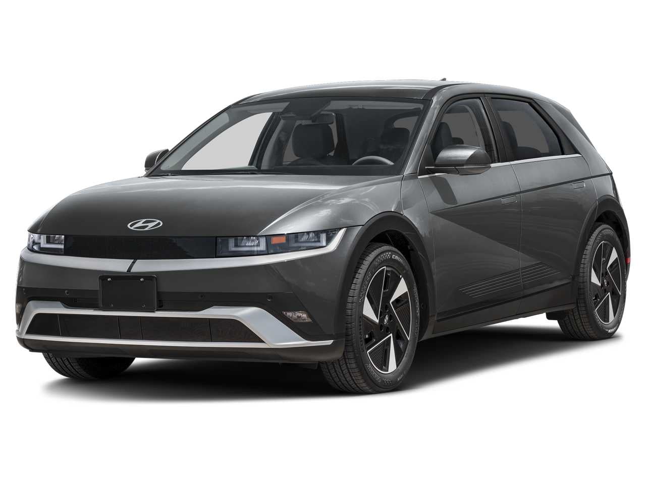 2026 Hyundai IONIQ 5
