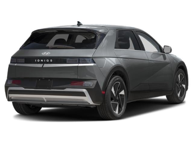 2 thumbnail image of  2026 Hyundai IONIQ 5 SEL