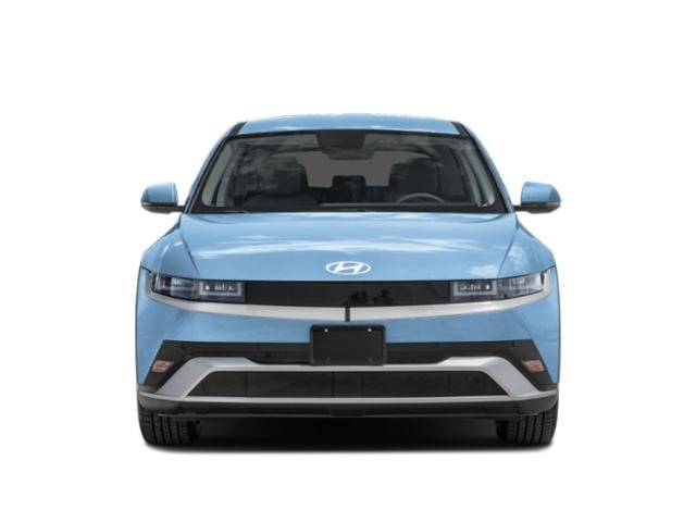 7 thumbnail image of  2026 Hyundai IONIQ 5 SEL