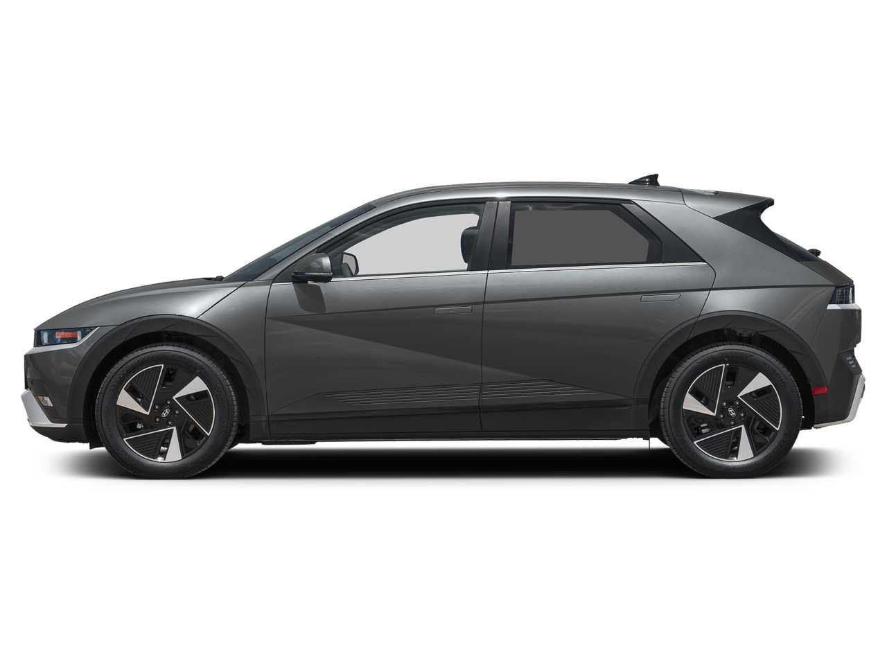 3 thumbnail image of  2026 Hyundai IONIQ 5 SEL