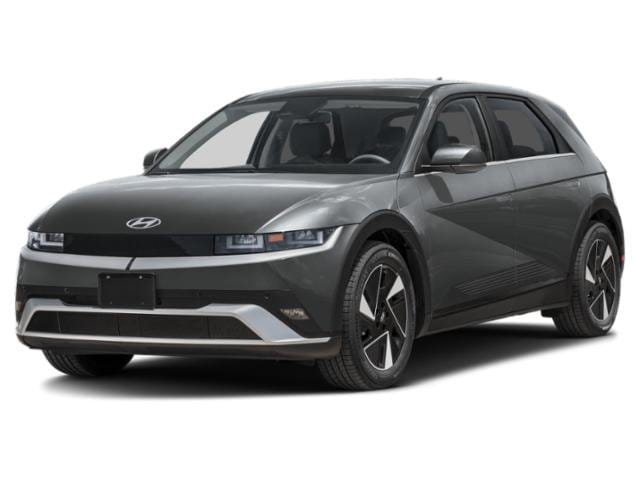 1 thumbnail image of  2026 Hyundai IONIQ 5 SEL