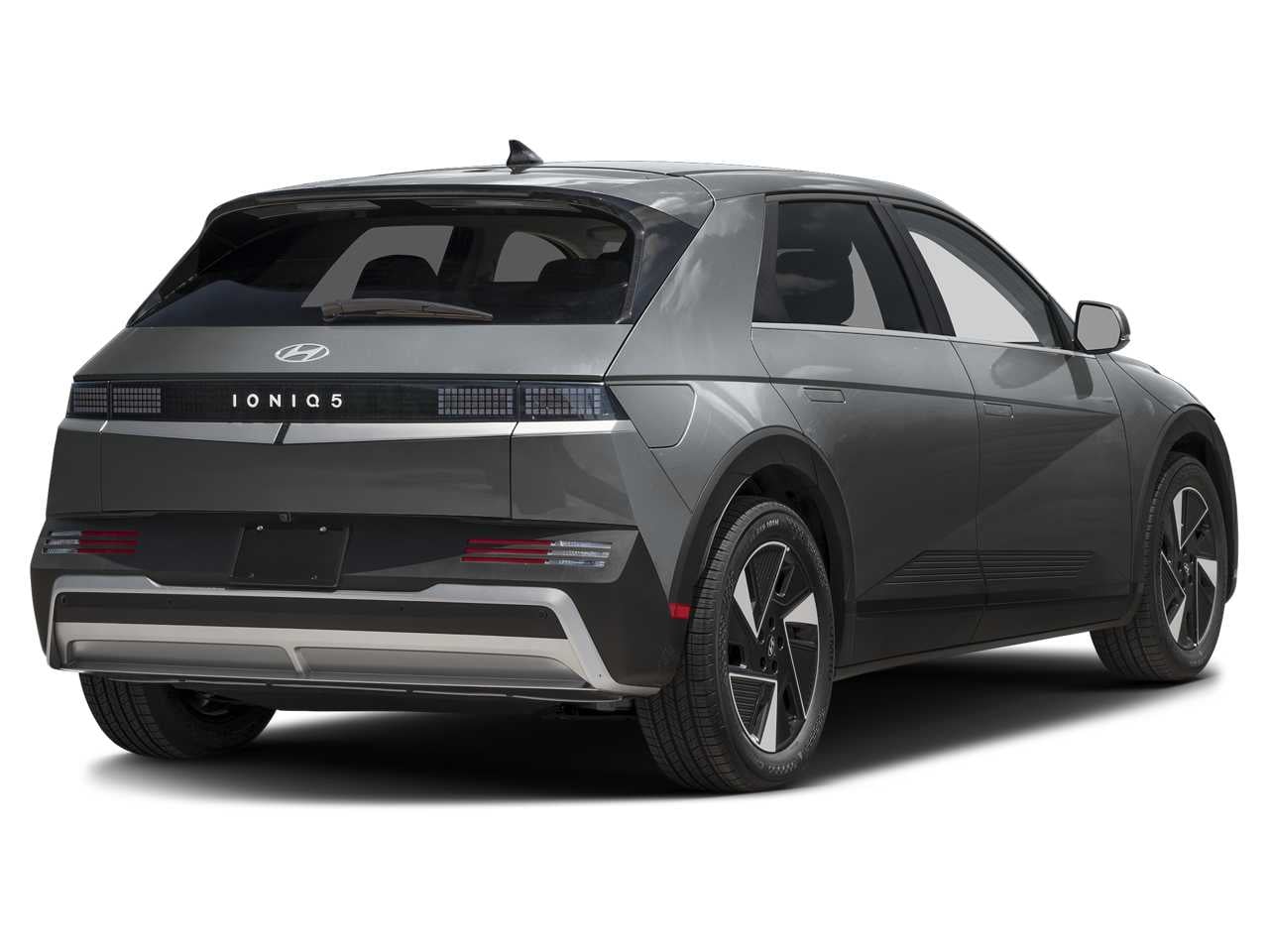 2 thumbnail image of  2026 Hyundai IONIQ 5 SEL