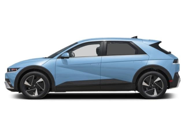 6 thumbnail image of  2026 Hyundai IONIQ 5 SEL