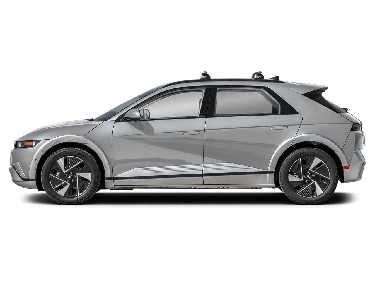 3 thumbnail image of  2026 Hyundai IONIQ 5 SEL