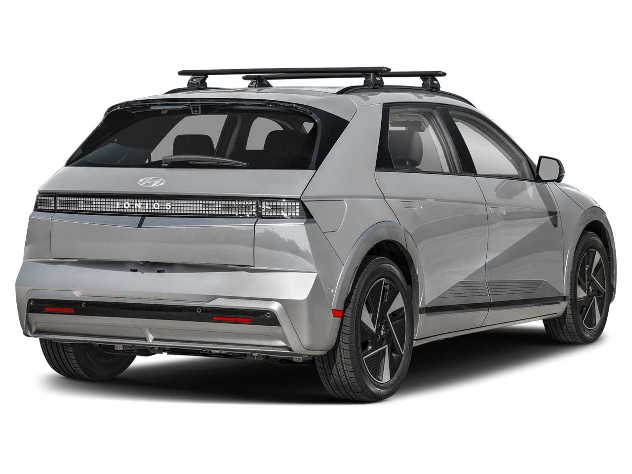 2 thumbnail image of  2026 Hyundai IONIQ 5 SEL