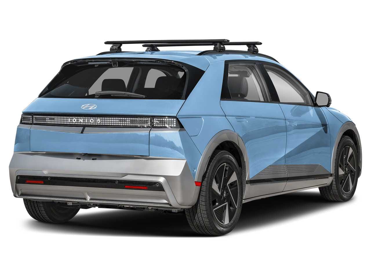 2 thumbnail image of  2026 Hyundai IONIQ 5 SEL