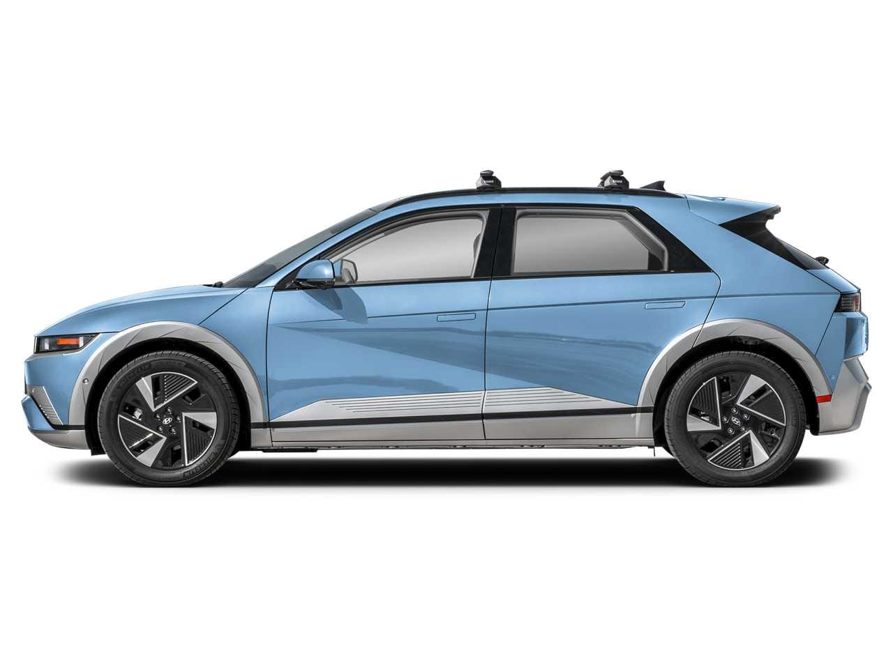 3 thumbnail image of  2026 Hyundai IONIQ 5 SEL
