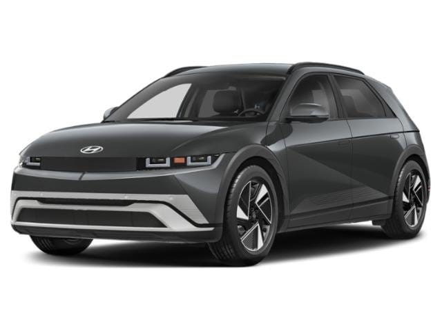 1 thumbnail image of  2026 Hyundai IONIQ 5 SEL