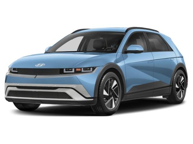 3 thumbnail image of  2026 Hyundai IONIQ 5 SEL