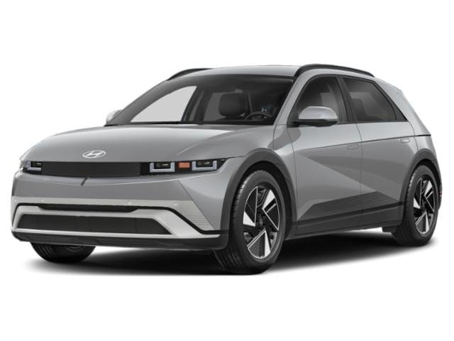 1 thumbnail image of  2026 Hyundai IONIQ 5 SEL