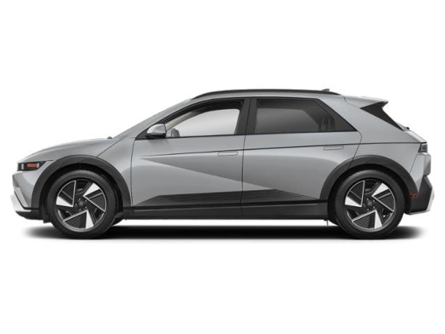 2 thumbnail image of  2026 Hyundai IONIQ 5 SEL