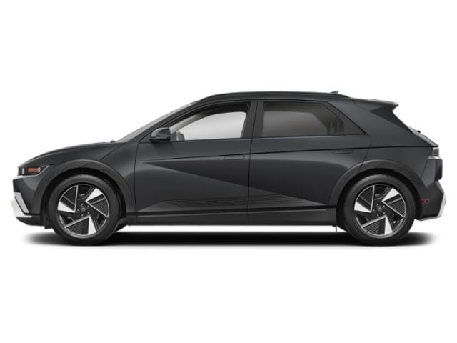 2 thumbnail image of  2026 Hyundai IONIQ 5 SEL