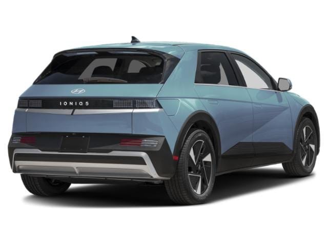2 thumbnail image of  2026 Hyundai IONIQ 5 SEL