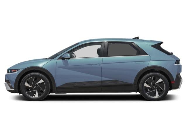 3 thumbnail image of  2026 Hyundai IONIQ 5 SEL