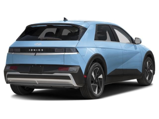 5 thumbnail image of  2026 Hyundai IONIQ 5 SEL