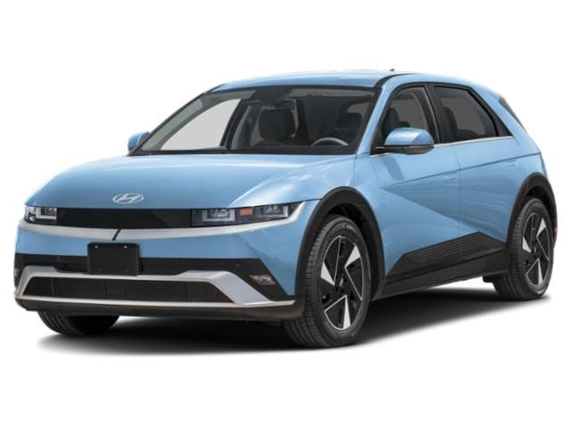 4 thumbnail image of  2026 Hyundai IONIQ 5 SEL