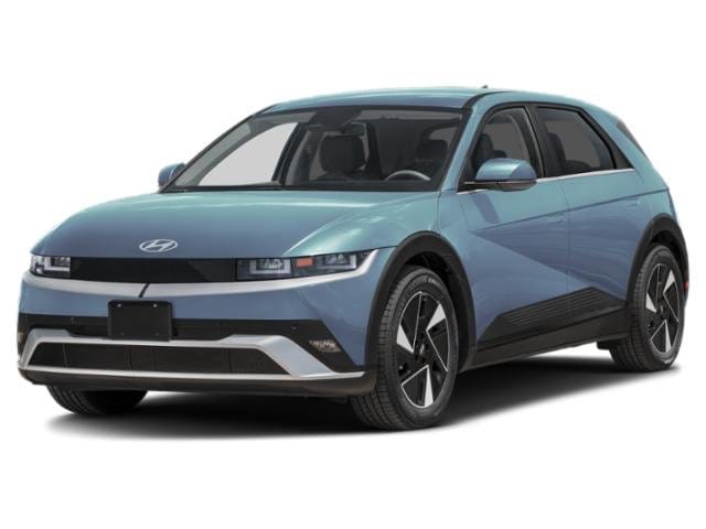 1 thumbnail image of  2026 Hyundai IONIQ 5 SEL
