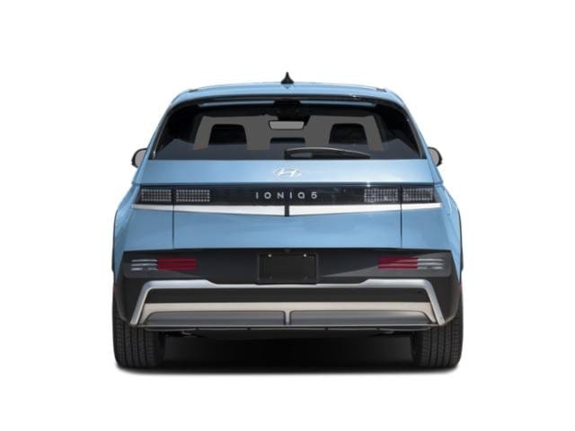 8 thumbnail image of  2026 Hyundai IONIQ 5 SEL