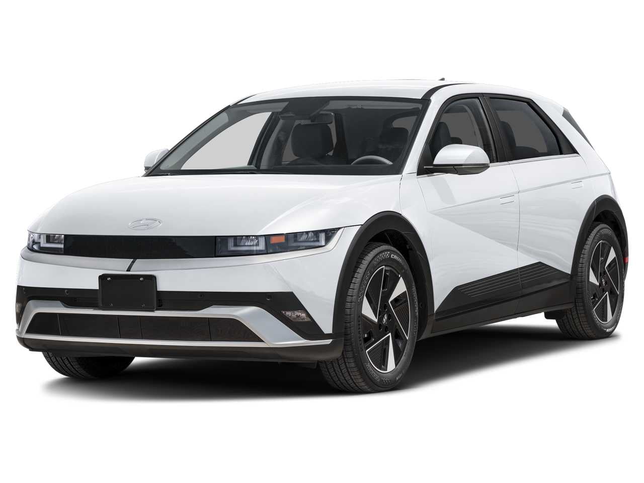 2026 Hyundai IONIQ 5