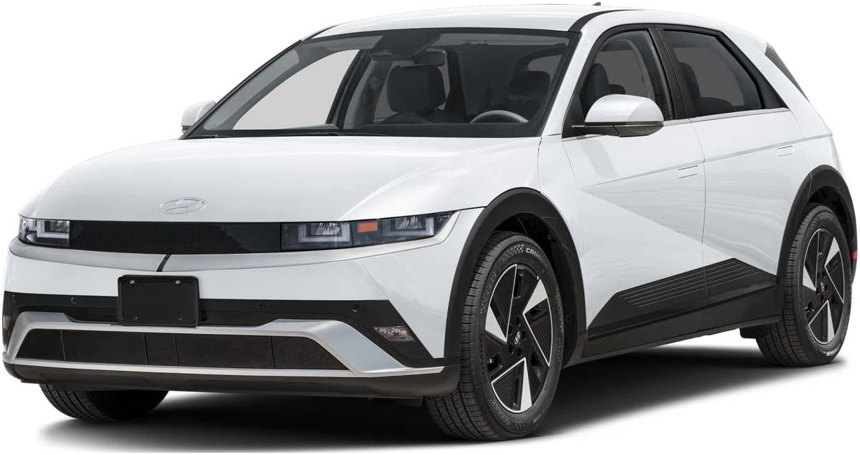 2026 Hyundai IONIQ 5