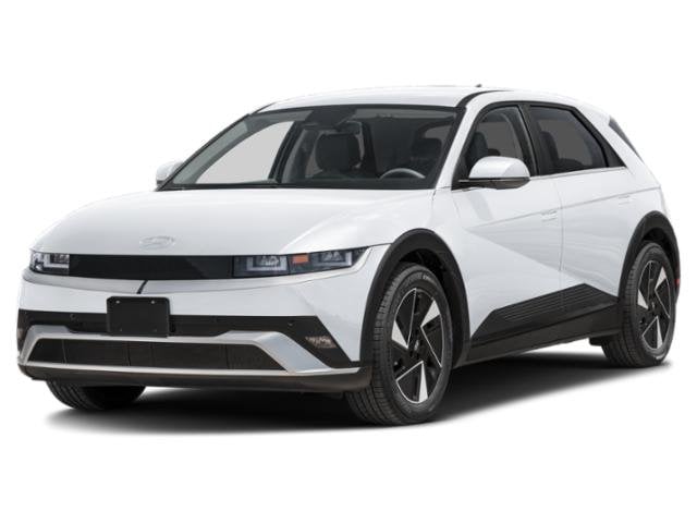 1 thumbnail image of  2026 Hyundai IONIQ 5 SEL