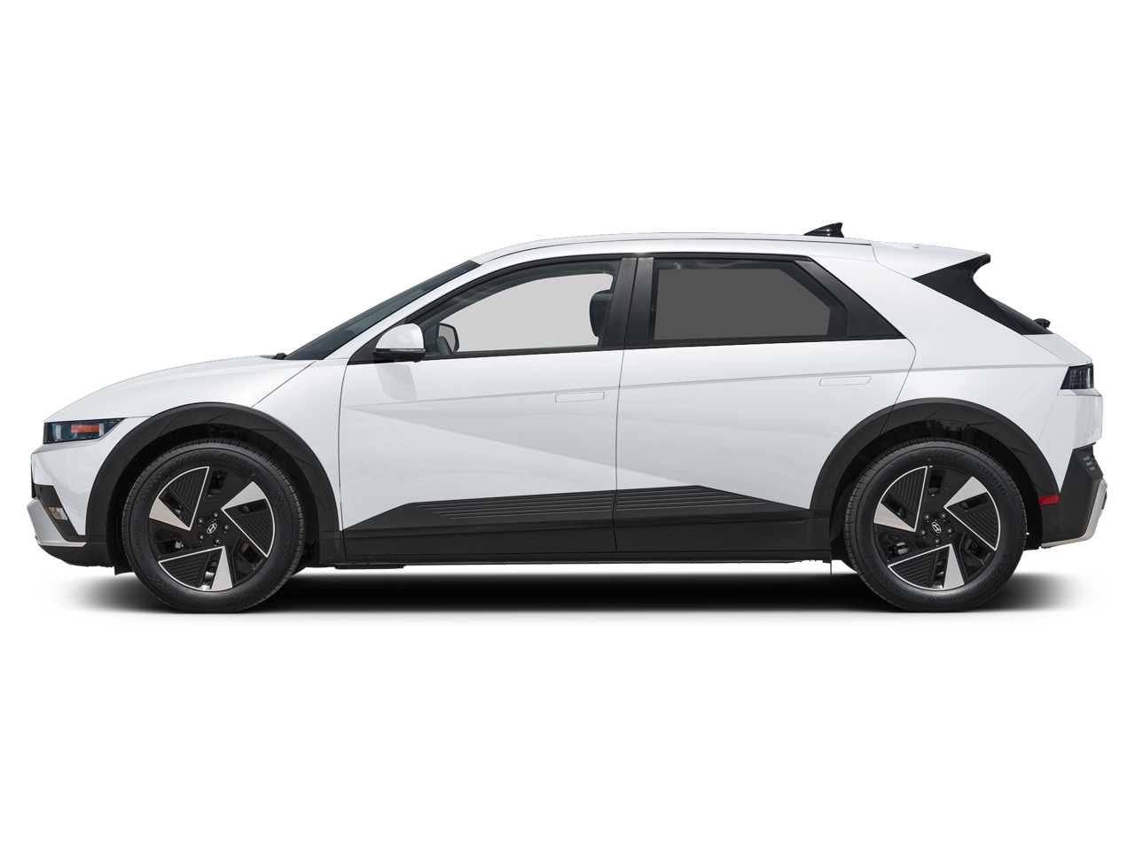 3 thumbnail image of  2026 Hyundai IONIQ 5 SEL