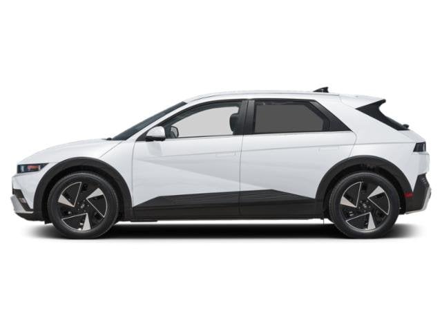 3 thumbnail image of  2026 Hyundai IONIQ 5 SEL