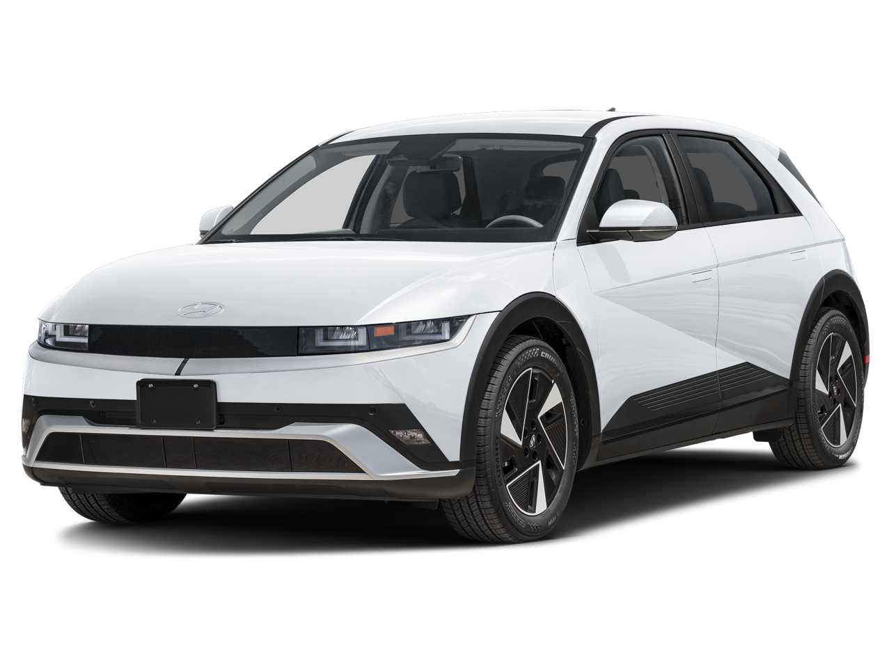 2026 Hyundai IONIQ 5
