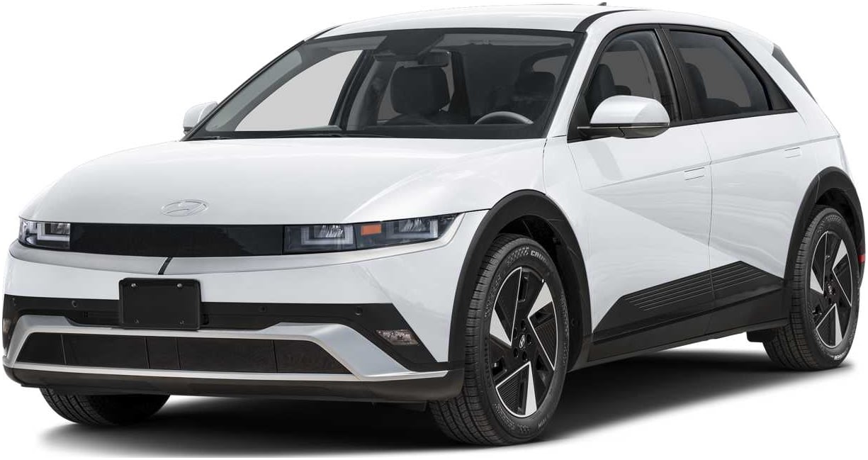 2026 Hyundai IONIQ 5
