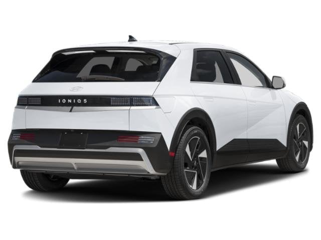 2 thumbnail image of  2026 Hyundai IONIQ 5 SEL