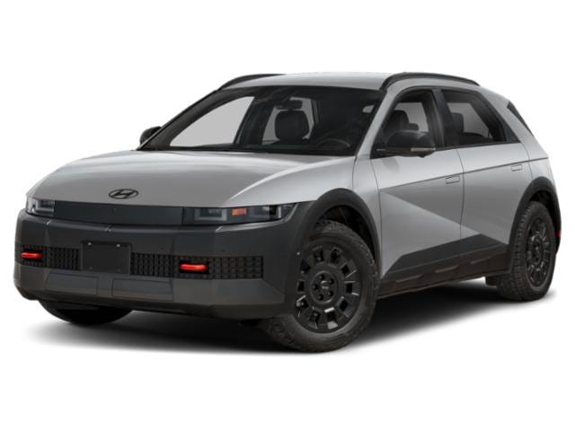 4 thumbnail image of  2026 Hyundai IONIQ 5 XRT