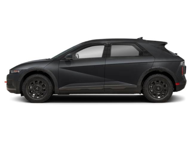 3 thumbnail image of  2026 Hyundai IONIQ 5 XRT
