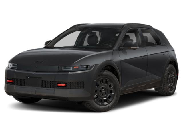 1 thumbnail image of  2026 Hyundai IONIQ 5 XRT