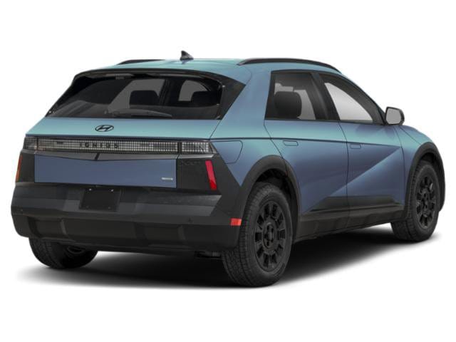 2 thumbnail image of  2026 Hyundai IONIQ 5 XRT