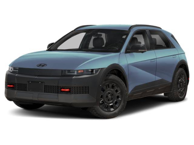 1 thumbnail image of  2026 Hyundai IONIQ 5 XRT