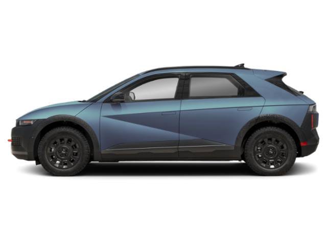 3 thumbnail image of  2026 Hyundai IONIQ 5 XRT