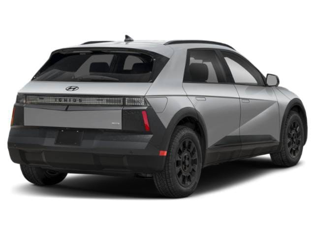 2 thumbnail image of  2026 Hyundai IONIQ 5 XRT