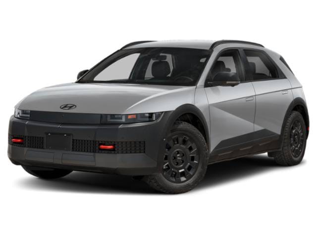 1 thumbnail image of  2026 Hyundai IONIQ 5 XRT