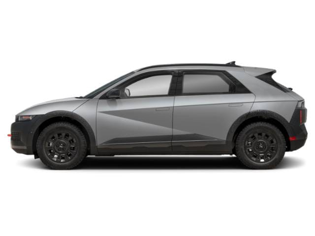 3 thumbnail image of  2026 Hyundai IONIQ 5 XRT