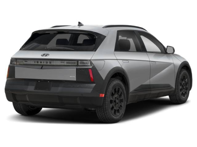 5 thumbnail image of  2026 Hyundai IONIQ 5 XRT