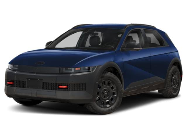 1 thumbnail image of  2026 Hyundai IONIQ 5 XRT