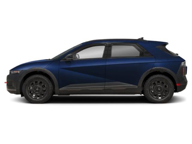 3 thumbnail image of  2026 Hyundai IONIQ 5 XRT