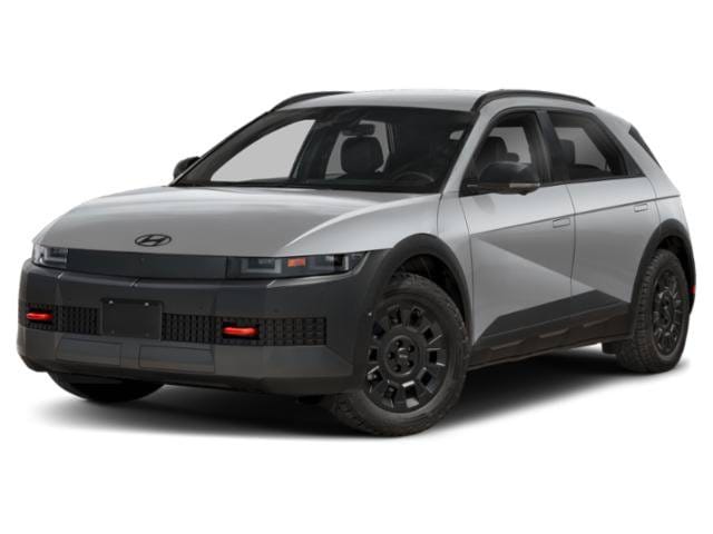 4 thumbnail image of  2026 Hyundai IONIQ 5 XRT